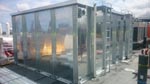 Stainless Steel Tank 3